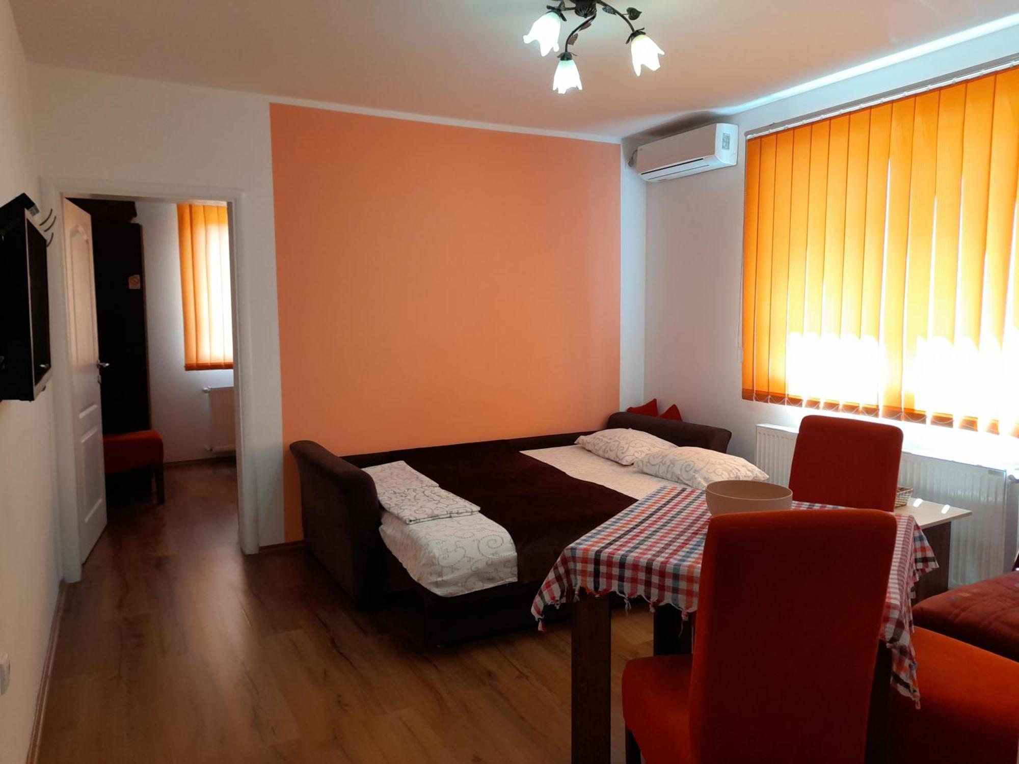 Kety Apartments Kragujevac Exterior photo