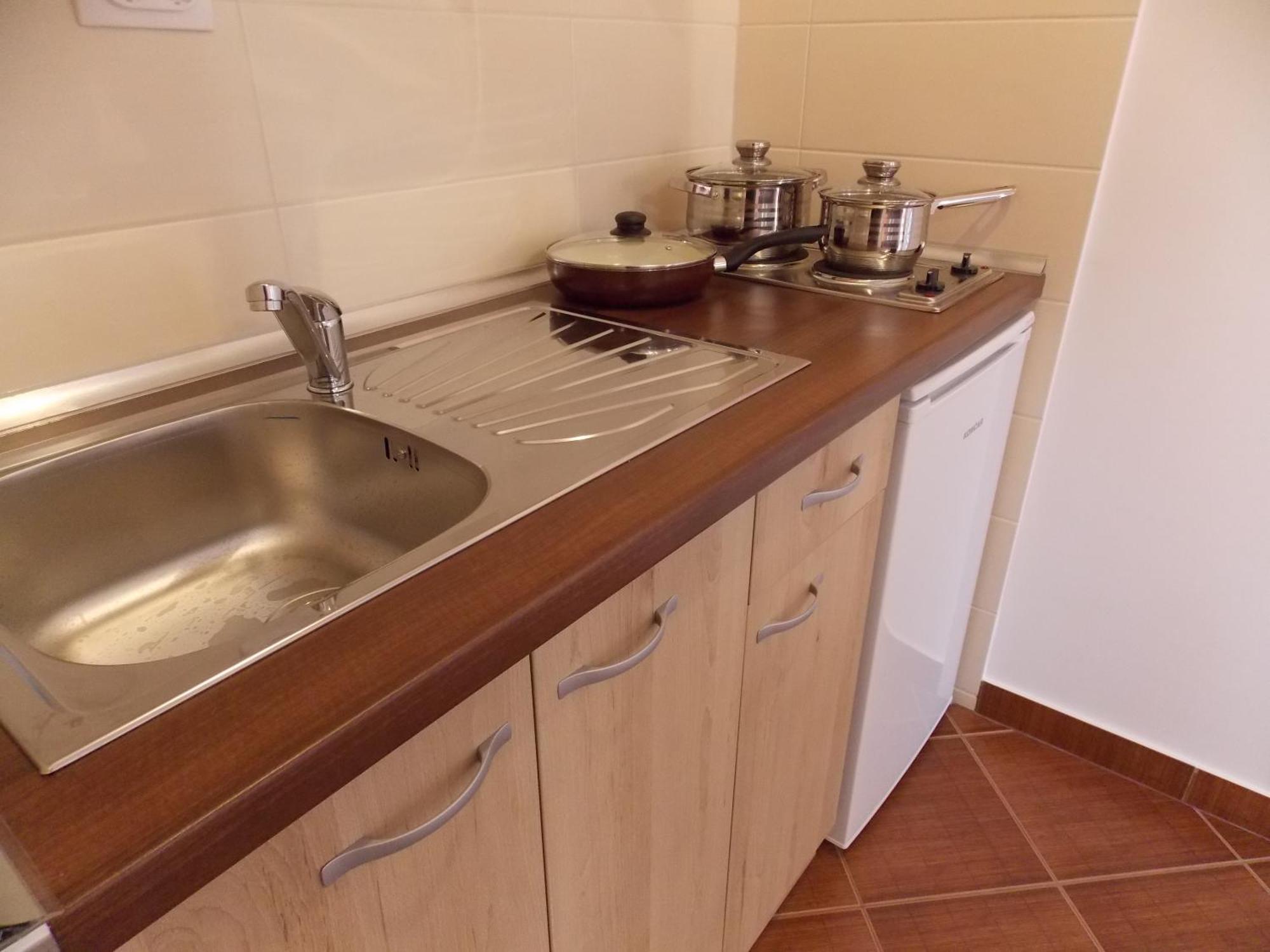 Kety Apartments Kragujevac Room photo